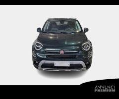 FIAT 500X 1.3 T4 150cv DCT E6D Cross