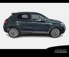 FIAT 500X 1.3 T4 150cv DCT E6D Cross