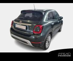 FIAT 500X 1.3 T4 150cv DCT E6D Cross