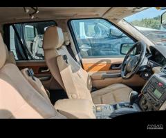 Range Rover Sport hse 2005 per ricambi (2a) - 15