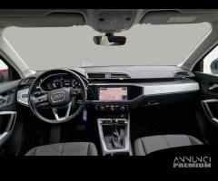 AUDI Q3 35 TDI S tronic Business Advanced - 6