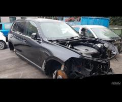 BMW X7 4.0 Diesel B57D30B del 2021 per ricambi