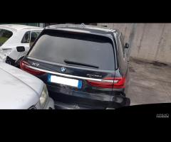 BMW X7 4.0 Diesel B57D30B del 2021 per ricambi - 7