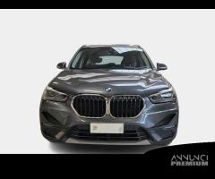 BMW X1 sDrive 18d Business Advantage Autom.