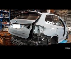 BMW X3 2.0 diesel B47D20B del 2023 per ricambi