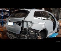 BMW X3 2.0 diesel B47D20B del 2023 per ricambi - 7