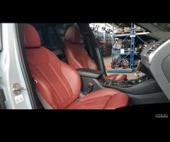 BMW X3 2.0 diesel B47D20B del 2023 per ricambi - 9