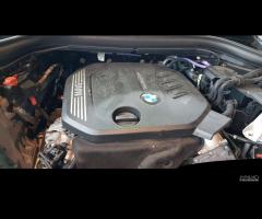 BMW X3 2.0 diesel B47D20B del 2023 per ricambi - 10