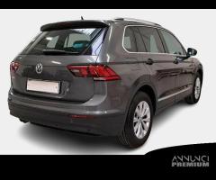 VOLKSWAGEN TIGUAN 2.0 TDI SCR 110KW Business BMT