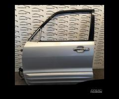 PORTA ANTERIORE SINISTRA MITSUBISHI PAJERO