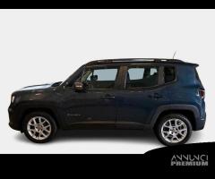 JEEP RENEGADE 1.6 MJet 130cv Limited