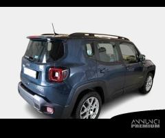 JEEP RENEGADE 1.6 MJet 130cv Limited