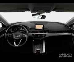 AUDI A4 AVANT 2.0 TDI S tr. 110kW Design - 6