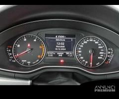 AUDI A4 AVANT 2.0 TDI S tr. 110kW Design - 7