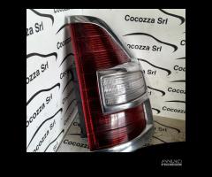 FANALE POSTERIORE DESTRO MITSUBISHI PAJERO