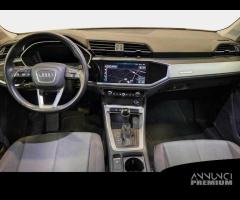 AUDI Q3 35 TDI S tronic Business Advanced - 6