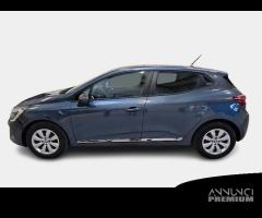 RENAULT CLIO 1.5 DCI BLUE 63KW ZEN 5 PORTE