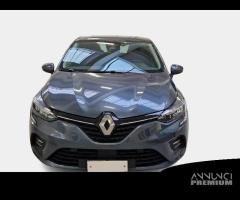 RENAULT CLIO 1.5 DCI BLUE 63KW ZEN 5 PORTE