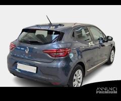 RENAULT CLIO 1.5 DCI BLUE 63KW ZEN 5 PORTE