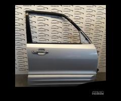 PORTA ANTERIORE DESTRA MITSUBISHI PAJERO