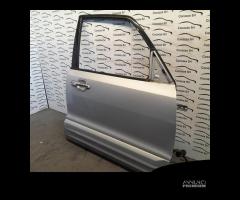 PORTA ANTERIORE DESTRA MITSUBISHI PAJERO