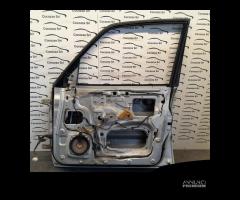 PORTA ANTERIORE DESTRA MITSUBISHI PAJERO