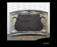 COFANO ANTERIORE MITSUBISHI PAJERO - 10