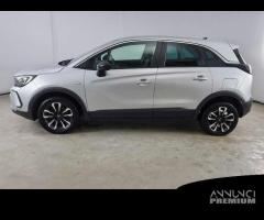 OPEL CROSSLAND ELEG. 1.2 110CV BZ