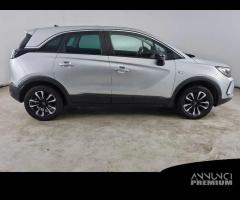 OPEL CROSSLAND ELEG. 1.2 110CV BZ