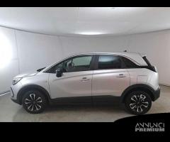 OPEL CROSSLAND ELEG. 1.2 110CV BZ