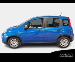 FIAT PANDA 1.0 FireFly 70cv S/S Hybrid 5 PORTE