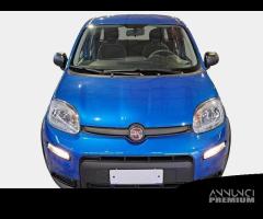 FIAT PANDA 1.0 FireFly 70cv S/S Hybrid 5 PORTE