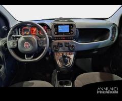 FIAT PANDA 1.0 FireFly 70cv S/S Hybrid 5 PORTE - 6