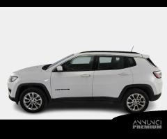 JEEP COMPASS 1.6 MJet II 88kW Business