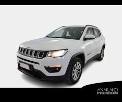 JEEP COMPASS 1.6 MJet II 88kW Business