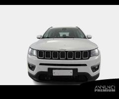 JEEP COMPASS 1.6 MJet II 88kW Business