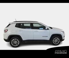 JEEP COMPASS 1.6 MJet II 88kW Business