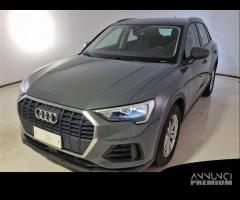 AUDI Q3 35 TDI S tronic Business