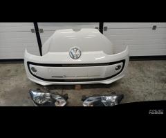 Muso Volkswagen Up 1.0 B anno 2012/15 - 1