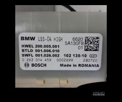 CENTRALINA SENSORI PARCHEGGIO BMW X5 (G05) M50d *0 - 4