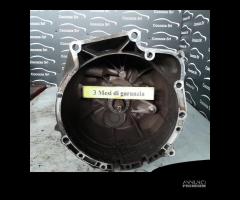 CAMBIO MECCANICO BMW SERIE 3 (E90/E91) 320d , 6 MA