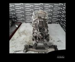 CAMBIO MECCANICO BMW SERIE 3 (E90/E91) 320d , 6 MA