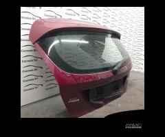 COFANO POSTERIORE FORD FIESTA