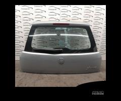 COFANO POSTERIORE FIAT GRANDE PUNTO