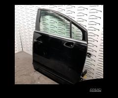 PORTA ANTERIORE DESTRA PEUGEOT 5008