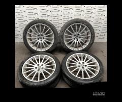 CERCHI IN LEGA ALFA ROMEO 147 DA 17''