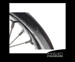 CERCHIO ANTERIORE YAMAHA WR 125 X 2009 2016 - 6