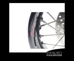 CERCHIO ANTERIORE YAMAHA WR 125 X 2009 2016 - 7