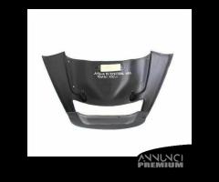 Mascherina portafaro Aprilia Pegaso 650 - 8138664