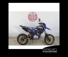 MOTORE YAMAHA WR 125 X 2009 2016 - 10